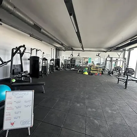 Apartament Panoramic View 250m To Sea Pool Spa Agios Nikolaos (Famagusta)
