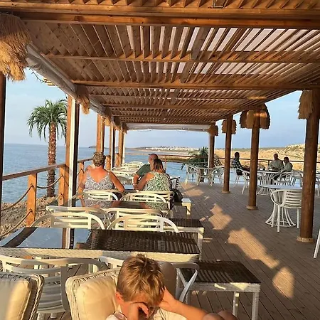 Διαμέρισμα Panoramic View 250m To Sea Pool Spa Άγιος Νικόλαος